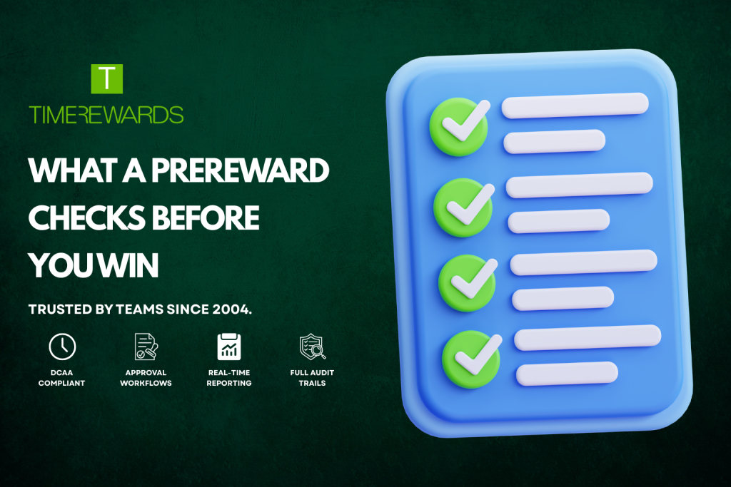 S-1408: What a prerward checks